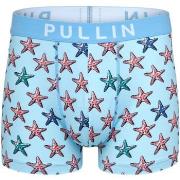 Boxers Pullin Boxer Master SEASTAR