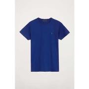 T-shirt Polo Club RIGBY GO TSHIRT B