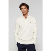 Pull Polo Club RIGBY GO ZIPPER NECK VL 12GG