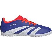 Chaussures de foot adidas PREDATOR CLUB TF AZBL