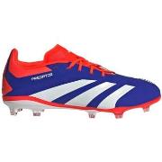 Chaussures de foot enfant adidas PREDATOR ELITE FG JR AZBL