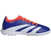 Chaussures de foot enfant adidas PREDATOR LEAGUE TF JR AZBL