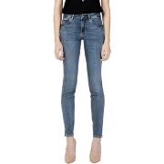 Jeans skinny Guess COURBE X