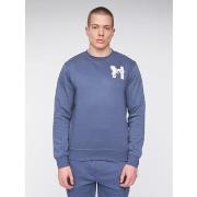 Sweat-shirt Henleys Moorehen