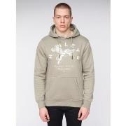 Sweat-shirt Henleys Colhen