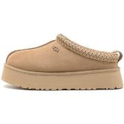 Baskets UGG Tazz Slipper Mustard Seed