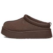 Baskets UGG Tazz Slipper Chocolate