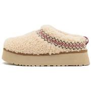 Baskets UGG Tazz Braid Natural