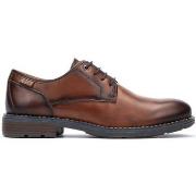 Derbies Pikolinos YORK