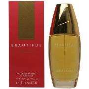 Eau de parfum Estee Lauder Beautiful Eau De Parfum Vaporisateur