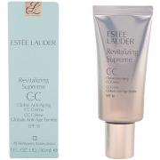 Maquillage BB &amp; CC crèmes Estee Lauder Revitalizing Supreme Cc Cre...