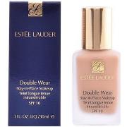 Fonds de teint &amp; Bases Estee Lauder Double Wear Fluid Spf10 10-ivo...