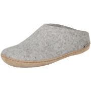 Chaussons Glerups -