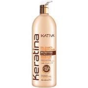 Soins &amp; Après-shampooing Kativa Keratina Bálsamo Nutrition