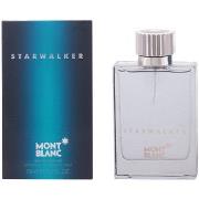 Cologne Montblanc Starwalker Eau De Toilette Vaporisateur