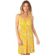 Robe Coton Du Monde Bea