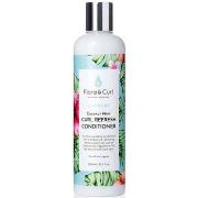 Soins &amp; Après-shampooing Flora And Curl Soothe Me Coconut Mint Cur...
