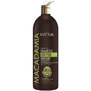 Shampooings Kativa Macadamia Hydrating Shampoo