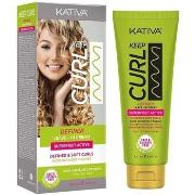 Coiffants &amp; modelants Kativa Keep Curl Definer Leave-in Cream