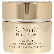 Hydratants &amp; nourrissants Estee Lauder Re-nutriv Ultimate Lift Reg...