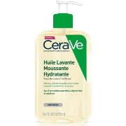 Produits bains Cerave Huile Lavante 473Ml