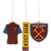 Bougies, diffuseurs West Ham United Fc SG20511