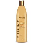 Shampooings Kativa Shampoing Vitamine E Biotine amp; Bambou