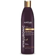 Soins &amp; Après-shampooing Kativa Après-shampoing Hyaluronic À La Ké...