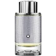 Eau de parfum Montblanc Explorer Platinum Edp Vapo