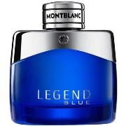 Eau de parfum Montblanc Légende Bleu Edp Vapo