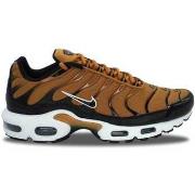 Baskets basses Nike Air Max Plus TN Golden Harvest