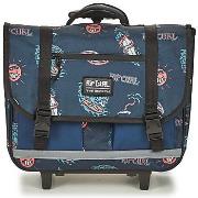 Cartable Rip Curl WHEEL SATCHEL 17L BTS