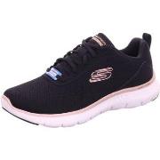 Baskets Skechers -