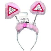 Accessoires cheveux Amscan Girls Night Out