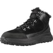 Bottes Geox D OLIVIERA + GRIP