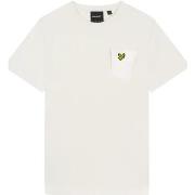 Pantalon Lyle &amp; Scott TR2002ITA X391