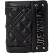 Portefeuille Love Moschino QUILTED JC5601PP1I