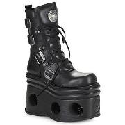 Bottes New Rock M-373-S94