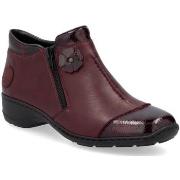 Bottines Rieker 58388.36