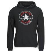 Sweat-shirt Converse GO-TO ALL STAR PATCH FLEECE PULLOVER HOODIE