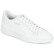 Baskets basses Puma SMASH