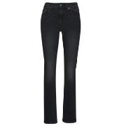 Jeans Levis 724 HIGH RISE STRAIGHT