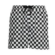 Short Vans RANGE RELAXED ELASTIC SHORT