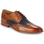 Derbies Melvin &amp; Hamilton MARTIN 15