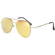 Lunettes de soleil Eye Wear Lunettes Mixte