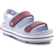 Sandales enfant Crocs crocband cruiser sandal k 209423-5AH