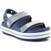 Sandales enfant Crocs Crocband Cruiser K sandal 209423-45O