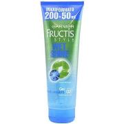 Coiffants &amp; modelants Garnier Fructis Style Wet Shine Gel Effet Mo...