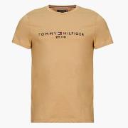 T-shirt Tommy Hilfiger LOGO TEE