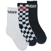 Chaussettes hautes Vans CLASSIC VANS CREW SOCK